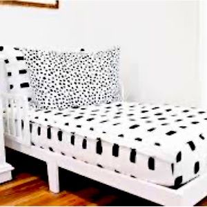 Beddy’s Dash Toddler size!